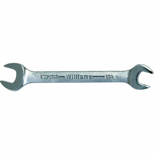 OP END WRENCH (EWM-2124) オープンエンドレンチ 21 × 24粍 JHWEWM-2124