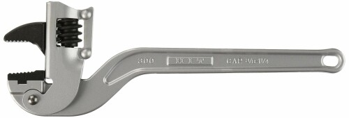HIT アルミコーナーパイプレンチ 300粍 ACPW-300