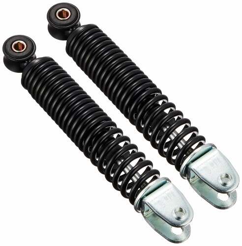 バイクパーツセンター(Bike Parts Center) フロントサスペンション 2本セット 左右 ヤマハ ビーノ 5AU/SA10J 500202