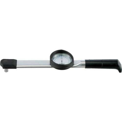 東日製造所(Tohnichi Manufacturing) 直読式トルクレンチ DB25N5-S