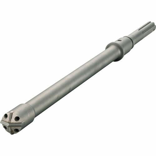 サンコー テクノ パワーキュージンドリル ＳＤＳ?ｍａｘ軸 刃径２０粍 PQ4M-20.0X500