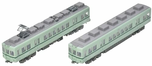 トミーテック 鉄道コレクション 鉄コレ 銚子電気鉄道 22000形 22007編成 2両セット