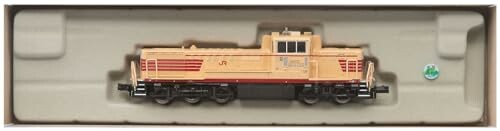 マイクロエース Nゲージ DE10-1755 国鉄特急色 A1441 鉄道模型 ディーゼルカー