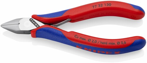 ＫＮＩＰＥＸ 委しい用ニッパー １３０粍 7732130