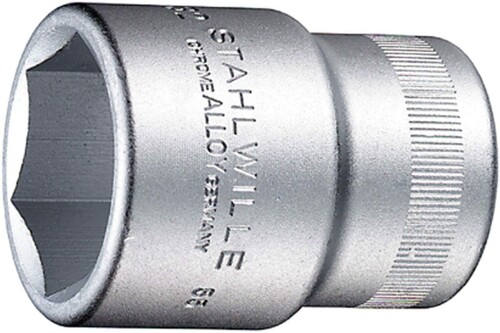 スタビレー ソケット 6角 55-30 差込角:19.05×全長:58粍 1個