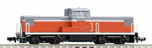 TOMIX Nゲージ 国鉄 DD13 300形 2254 鉄道模型 ディーゼル機関車