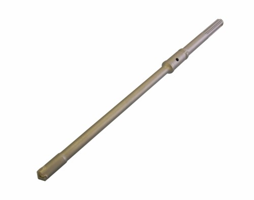 ユニカ吸塵ドリルシステム QビットUX SDS-maxシャンク QMX 20.0×445