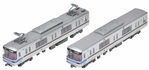 トミーテック 鉄道コレクション 鉄コレ 上毛電気鉄道800形 2両セット A