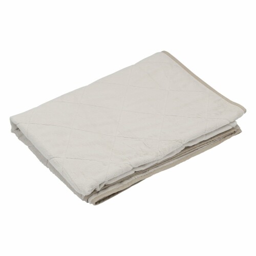 ミドリ安全 無意味さ容器に並べるブランケット マイクロ衣料繊維ブランケット MFBLANKETMF2