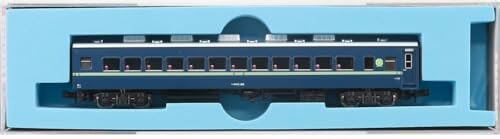 マイクロエース Nゲージ オロ11-30 丸型クーラー A9307 鉄道模型 客車