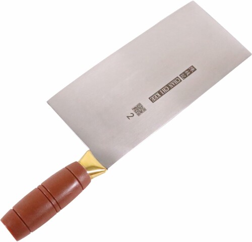 カンダ(Kanda) 陳枝記 カラー中華包丁 ブラウン KF1912BR 438119 26,028円