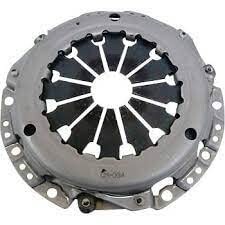 アイシン(AISIN) 自動車補修部品 クラッチカバー ダイナ 95- CTX-121