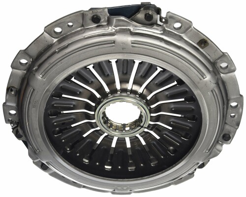 EXEDY (エクセディ) クラッチカバー ASSY スバル 30210-AA710FJC531 15,875円