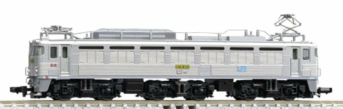 TOMIX Nゲージ JR EF81 300形 2次形 7178 鉄道模型 電気機関車