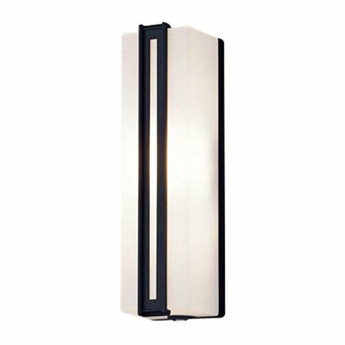 Panasonic LED 合財袋ともし火 壁直付型 40形 白熱電球色 LGWC81413LE1