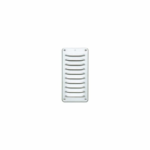 スガツネ工業 (LAMP) ステンレス鋼鋼 SUS316 製換気扇 1-1122