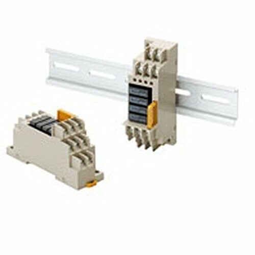オムロン(OMRON) ターミナルリレー リレー出力 接点構成:1a×4 定格電圧(V):DC24(G6D-4B DC24)