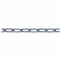 TRUSCO(トラスコ) ユニクロカットチェーン 4.8mm×15m TIC-4815
