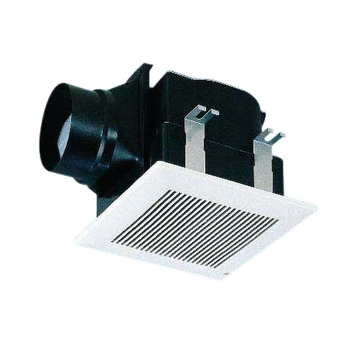 Panasonic (パナソニック) 天井埋込形換気扇 BL認定商品 (浴室用) FY-27CK6BL 26,803円