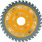 モトユキ 角波角渡り間用グローバルソー KP216