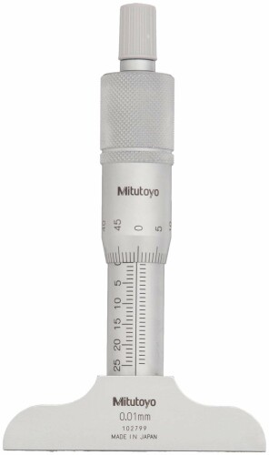 ミツトヨ マイクロ米突 DMS60-25W 128-103