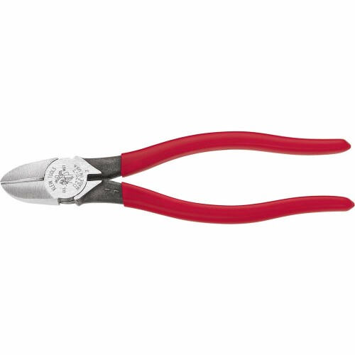 KLEIN TOOLS(クラインツールズ) 豪然たる型はさみ 200粍 D2207