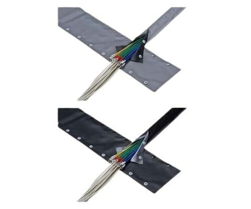 JAPPY 引っかかり熱電子管(リヴァーシブル) JST-30R (25M)
