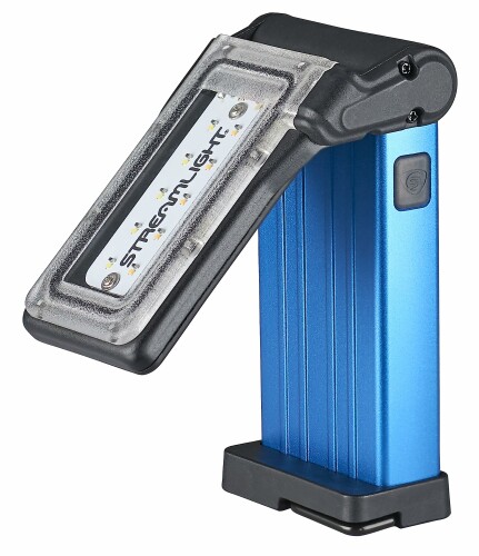 STREAMLIGHT 流れ点火装置 フリップメイト USB 青碧 61502
