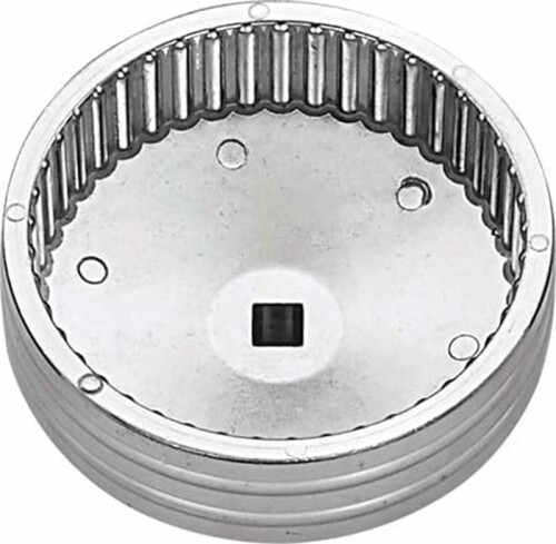 JTC 適合純正品番AY100-NS034 5-86153-720-0 ギザギザにピッタリ ・日産 いすゞ ふそう キャラバン用オイルフィルターレンチ JTC6740