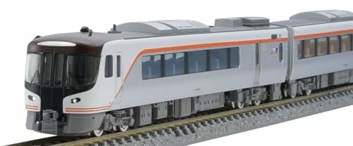 TOMIX Nゲージ JR HC85系 ハイブリッド車 ひだ セット 98555 鉄道模型 電車