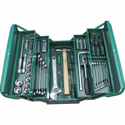 ＳＡＴＡ 手道具仕掛ける（差込角１２．７粍） 95104A70