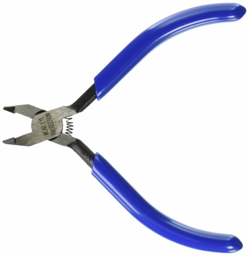 KLEIN TOOLS(クラインツールズ) 電気工はさみ Niシュロの葉用 100粍 D2304C