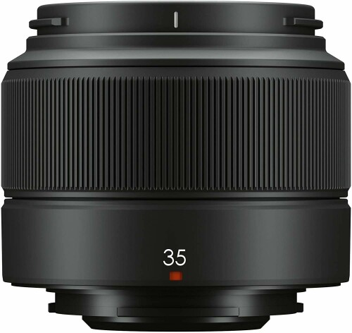富士フイルム(FUJIFILM) X 取り替えっこ水晶体 フジノン 単興味の中心 標準尺度 パウダーコンパクト XC35粍 F2 F XC35MMF2
