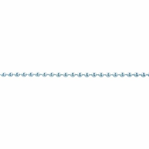 TRUSCO(トラスコ) 金管楽器どんぶり鉢チェーン店 4.9mm×10m TBCB-4910A