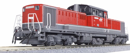 KATO HOゲージ DD51 JR貨物更新色 1-702-1A 鉄道模型 ディーゼル機関車