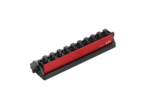 京都機械工具(KTC) 9.5SQ 角度変数手合い マグネットソケットホルダー EHBF310