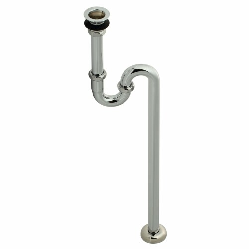 TOTO 床水抜き金具(25粍、S落とし穴) T22BS