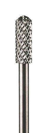 ミニター 超硬カッター クロスカット Φ4.8 軸径3.0mm BC2065