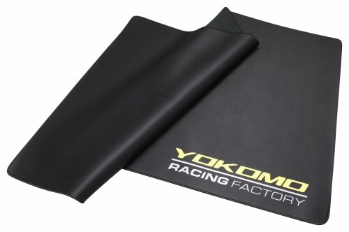 ヨコモ ヨコモ ピットマット 100 X 60cm YT-PM26A｜詳細画像