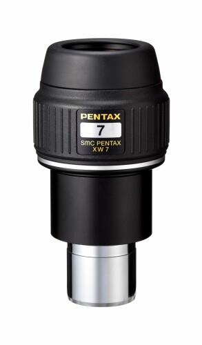 ペンタツクス アイピ-ス XW-7 天体望遠鏡用アイピース 70553