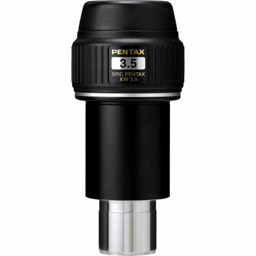 ペンタツクス アイピ-ス XW-3.5 天体望遠鏡用アイピース 70551