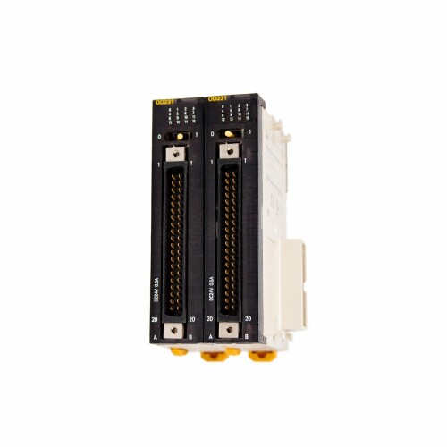 オムロン(OMRON) トランジスタ最終生産物社会的単位 DC12-24V 最終生産物32点 シンク CJ1W-OD231