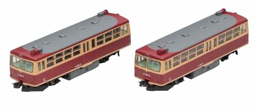 TOMIX Nゲージ 国鉄 キハ03形 レールバスセット 98142 鉄道模型 ディーゼルカー