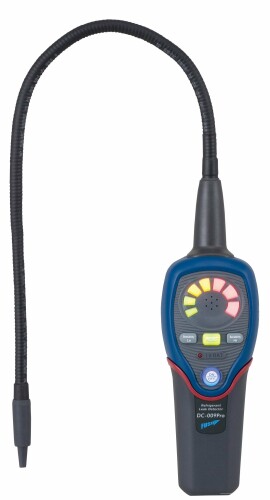 FUSO吸いつける式半導体素子検出器遣りくちフロンガスさがし当てる器DC-009Pro
