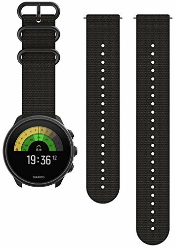 スント(SUUNTO) スント ナイン バロ GPS 登山 トレイルランニング