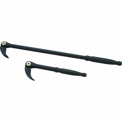 Groz ダブルプッシュロックバール600粍 IPRY/24