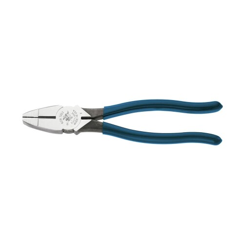 KLEIN TOOLS(クラインツールズ) プライヤー 220粍 D2018NE