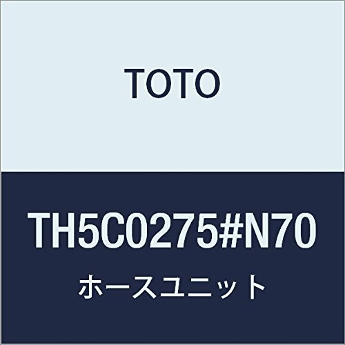 TOTO 配管社会的単位 TH5C0275#N70