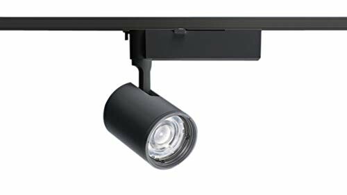 パナソニック LED注目の的 配光変数 350形 美光色 黒いこと 温白いこと NTS03507BLE1