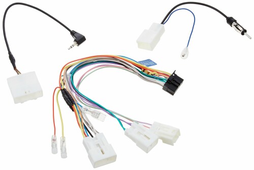 Pioneer 取付キット RD-Y102DK トヨタ車用28P 200mmワイドモデル用 カロッツェリア